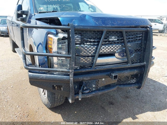 Ford F-250 Lariat 2019 1FT7W2BTXKED65453 Image 6