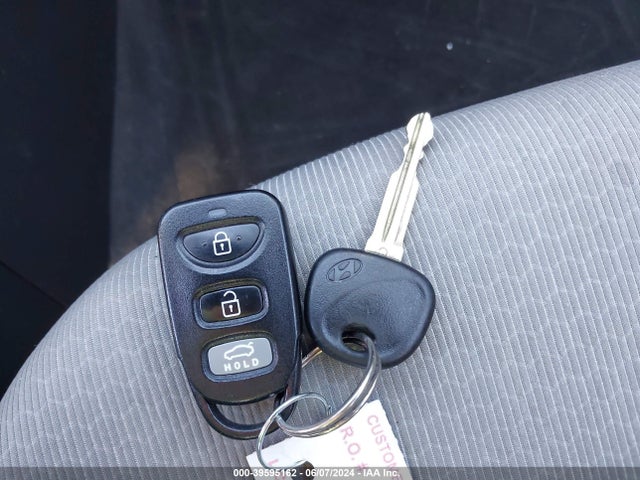 Hyundai ELANTRA SE 2017 5NPD74LF7HH212056 Image 11