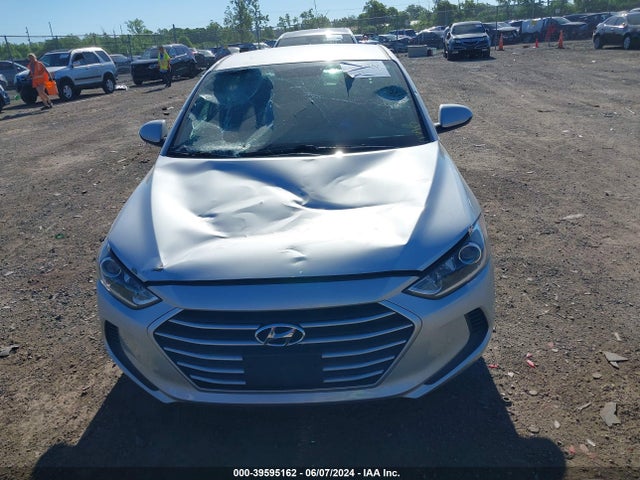 Hyundai ELANTRA SE 2017 5NPD74LF7HH212056 Image 12