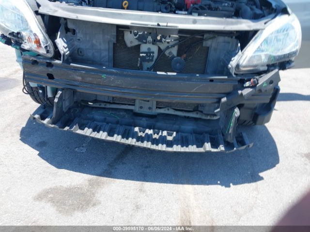 3N1AB7AP5EY320420 Nissan SENTRA SL