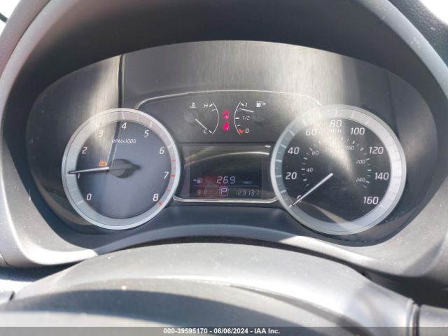 3N1AB7AP5EY320420 Nissan SENTRA SL