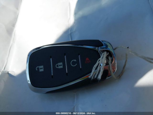 3G1BF6SM3HS565172 Chevrolet Cruze Premier Auto
