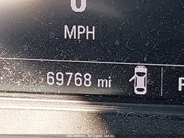 3G1BF6SM3HS565172 Chevrolet Cruze Premier Auto