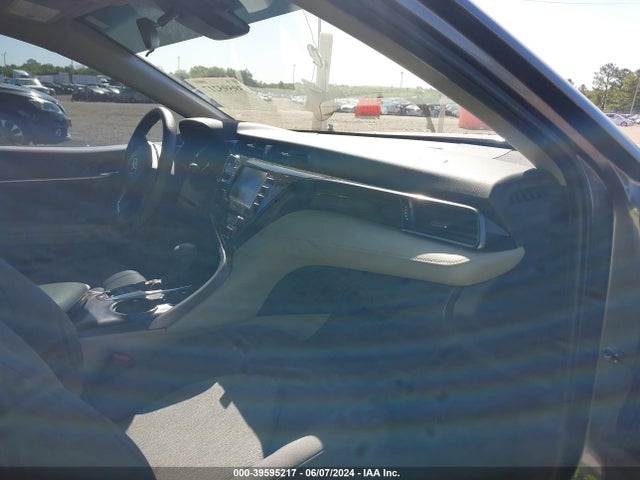 Toyota Camry Le Hybrid 2020 4T1C31AK6LU528161 Image 5