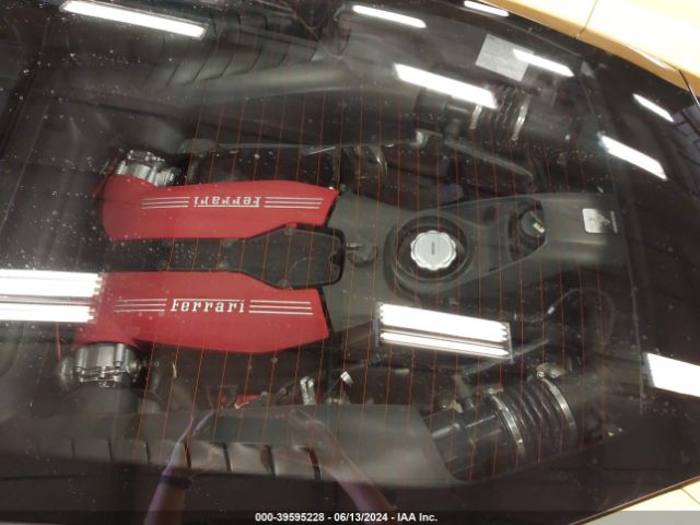 2017 FERRARI 488 GTB ZFF79ALA1H0224115 Photo 9