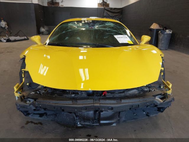 2017 FERRARI 488 GTB ZFF79ALA1H0224115 Photo 5