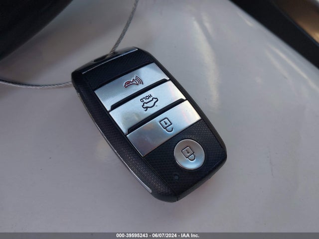 KIA Optima Hybrid Ex 2018 KNAGU4LE0J5024673 Image 11