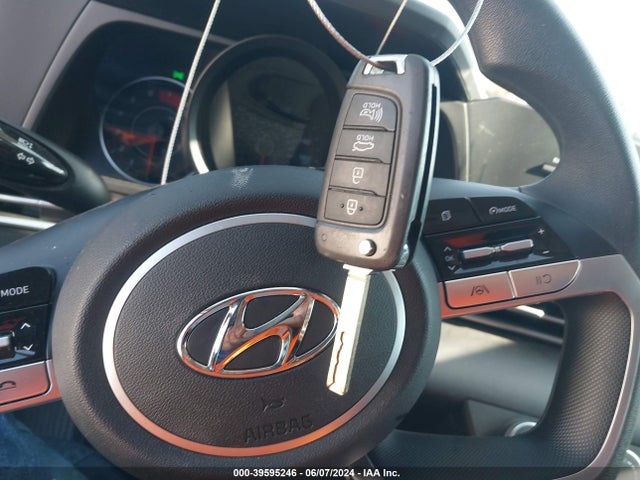Hyundai ELANTRA SE 2023 KMHLL4AG4PU634773 Image 11