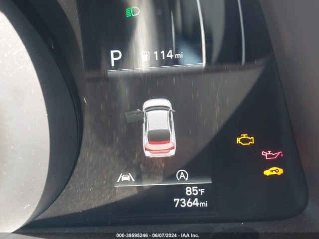 Hyundai ELANTRA SE 2023 KMHLL4AG4PU634773 Image 16