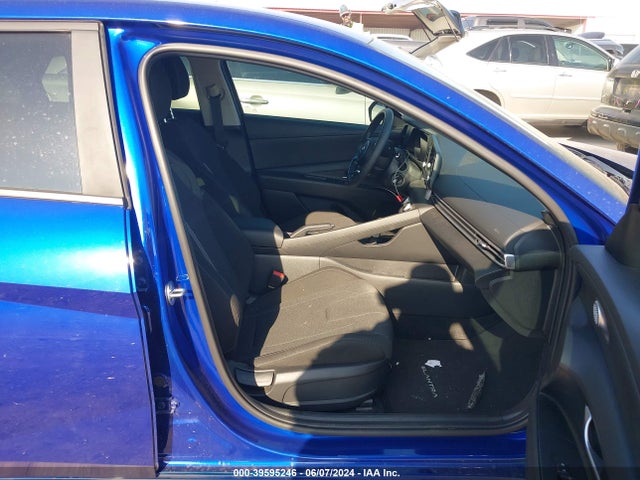 Hyundai ELANTRA SE 2023 KMHLL4AG4PU634773 Image 5