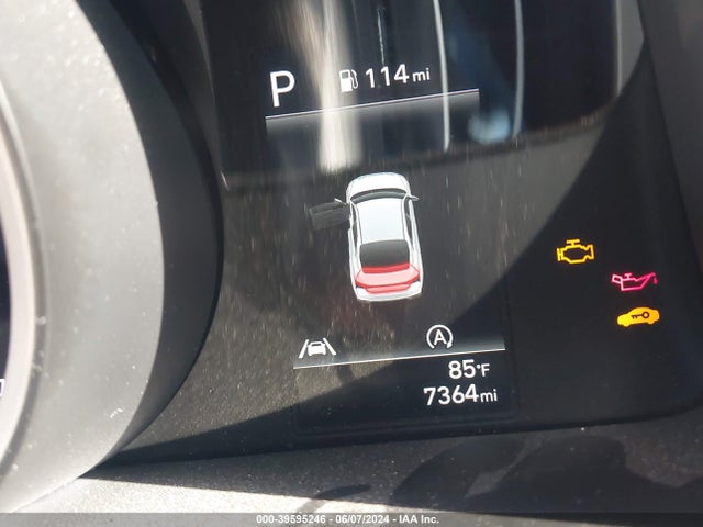 Hyundai ELANTRA SE 2023 KMHLL4AG4PU634773 Image 7