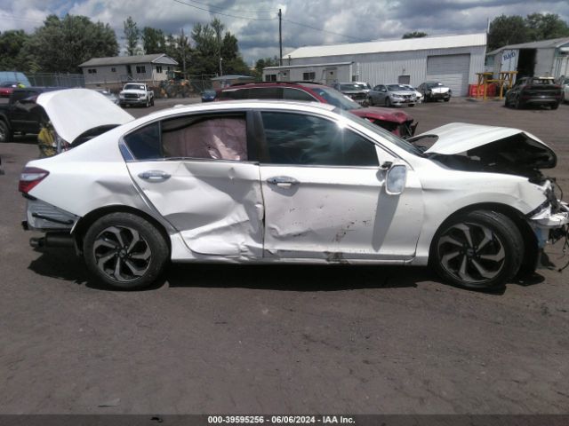 1HGCR2F73HA104931 Honda ACCORD EX