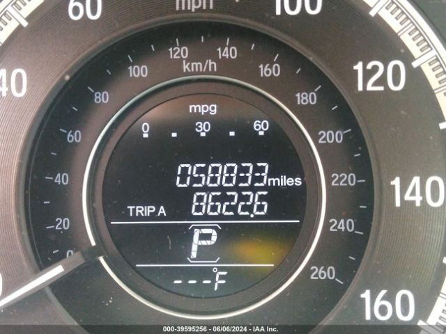 1HGCR2F73HA104931 Honda ACCORD EX