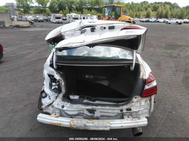 1HGCR2F73HA104931 Honda ACCORD EX