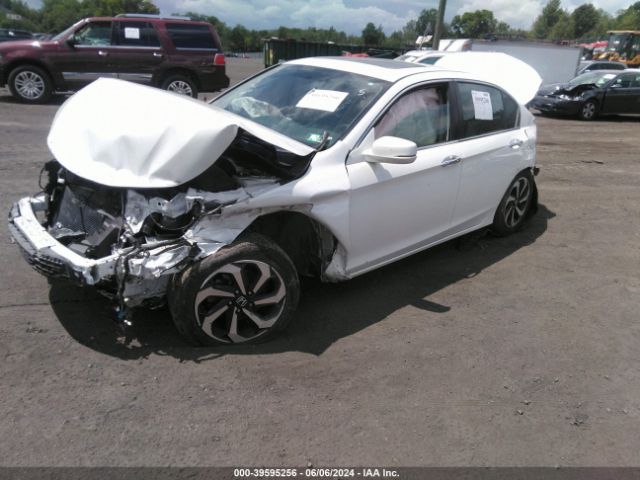 1HGCR2F73HA104931 Honda ACCORD EX