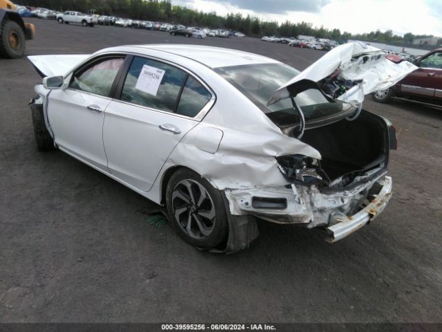 1HGCR2F73HA104931 Honda ACCORD EX