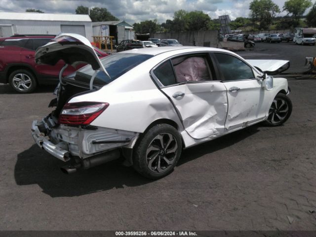 1HGCR2F73HA104931 Honda ACCORD EX