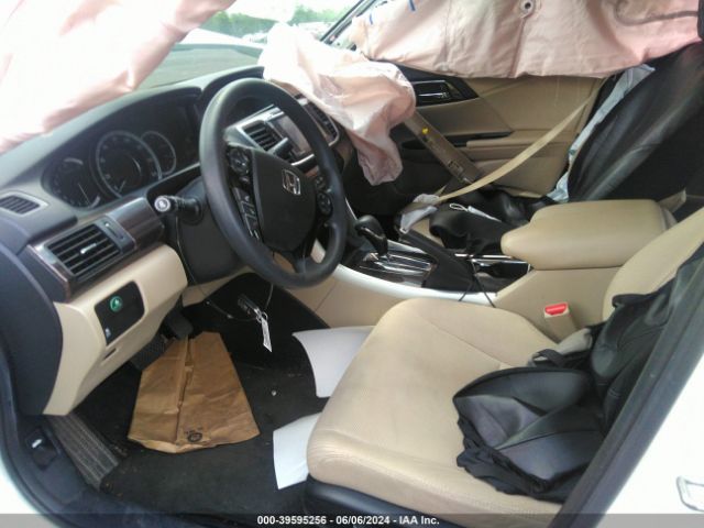 1HGCR2F73HA104931 Honda ACCORD EX