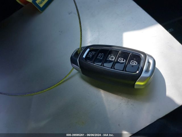 KMHLR4AF0PU609911 Hyundai Elantra N Line