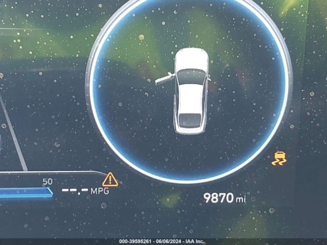 KMHLR4AF0PU609911 Hyundai Elantra N Line