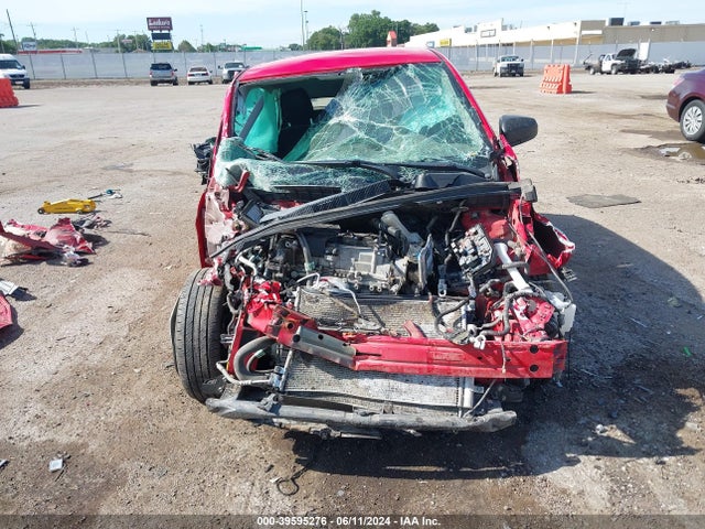 Chevrolet Spark Fwd Ls Automatic 2020 KL8CB6SA5LC473467 Image 12