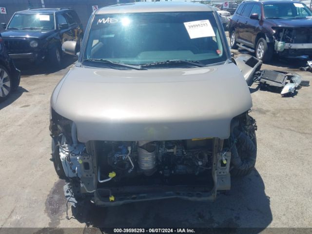 JTLZE4FE4EJ063613 Scion XB