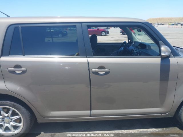 JTLZE4FE4EJ063613 Scion XB