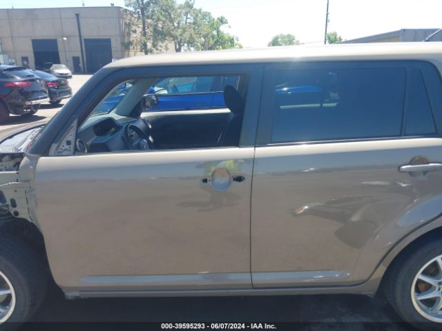 JTLZE4FE4EJ063613 Scion XB
