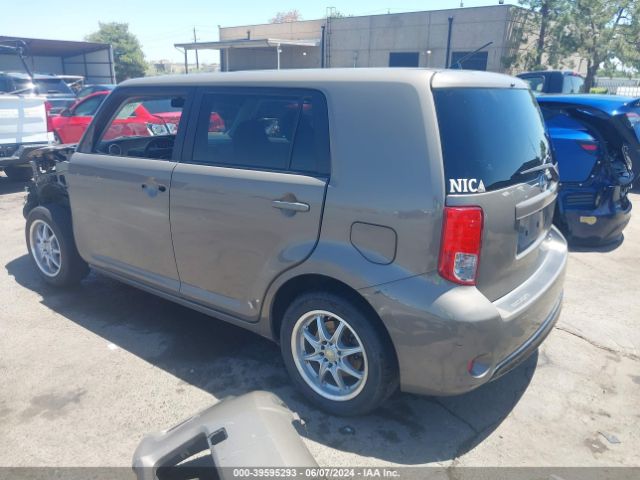 JTLZE4FE4EJ063613 Scion XB