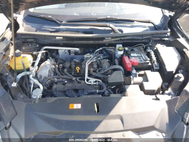 JA4J3UA84NZ038853 Mitsubishi Outlander Se 2.5 2wd