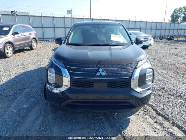 JA4J3UA84NZ038853 Mitsubishi Outlander Se 2.5 2wd