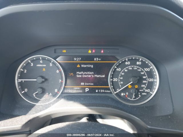 JA4J3UA84NZ038853 Mitsubishi Outlander Se 2.5 2wd