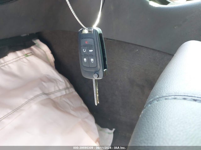 Chevrolet Impala 2lt 2015 1G1125S34FU145877 Image 11