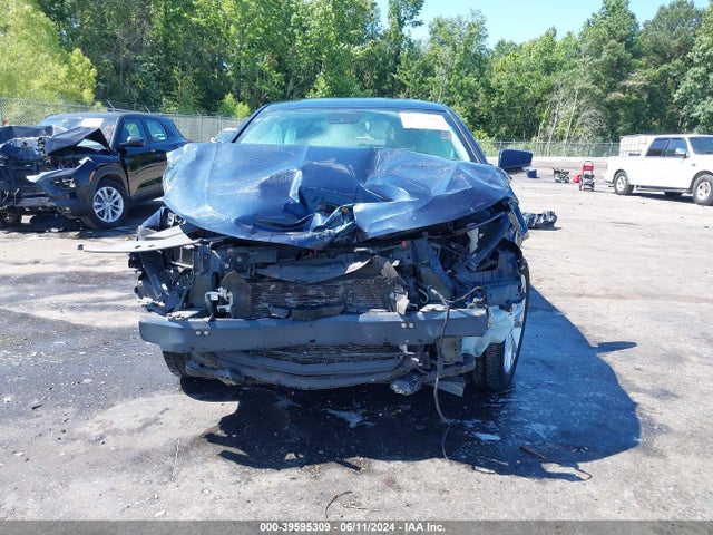 Chevrolet Impala 2lt 2015 1G1125S34FU145877 Image 13