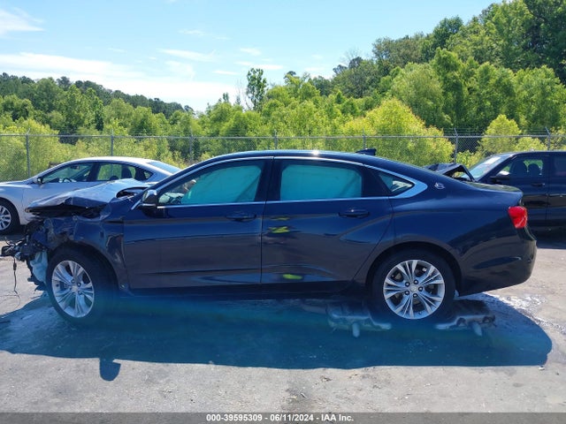 Chevrolet Impala 2lt 2015 1G1125S34FU145877 Image 15
