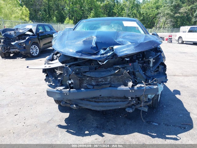 Chevrolet Impala 2lt 2015 1G1125S34FU145877 Image 6