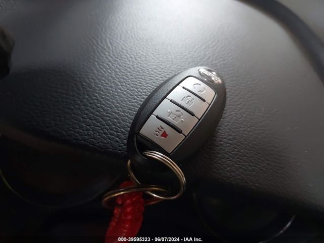 JN1BJ1CR5HW122046 Nissan Rogue Sport Sv