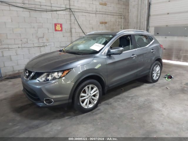 JN1BJ1CR5HW122046 Nissan Rogue Sport Sv
