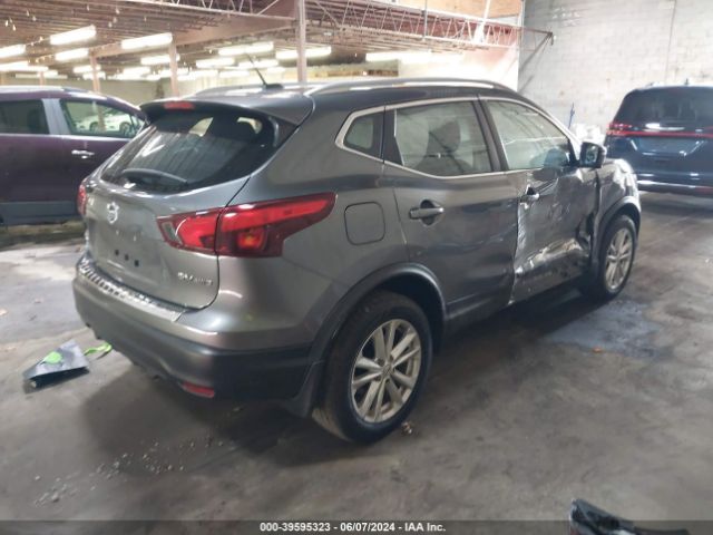 JN1BJ1CR5HW122046 Nissan Rogue Sport Sv