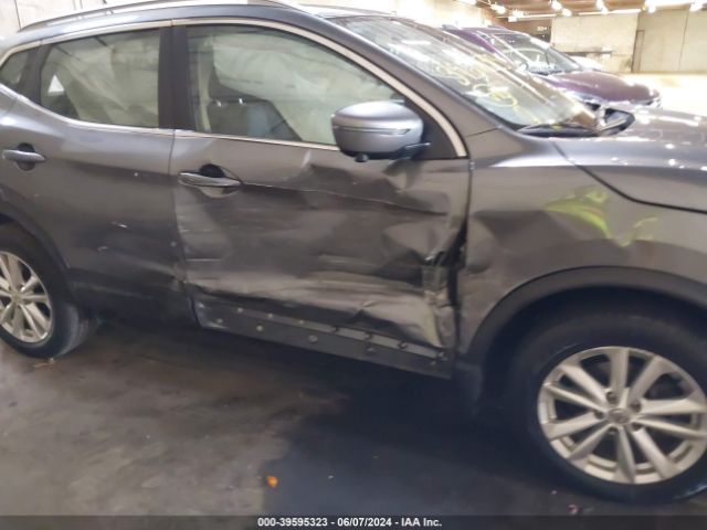 JN1BJ1CR5HW122046 Nissan Rogue Sport Sv