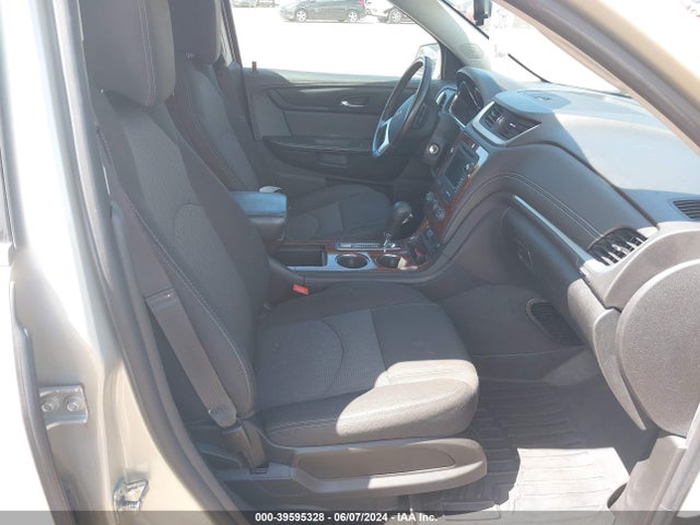 Chevrolet Traverse 1lt 2014 1GNKRGKD9EJ191207 Image 5