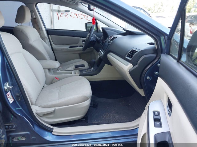 Subaru Xv Crosstrek 2.0i Premium 2015 JF2GPAFC3F8290652 Image 5