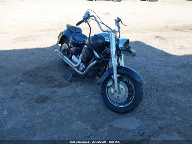 2003 YAMAHA XV1600 JYAVP02E03A020835