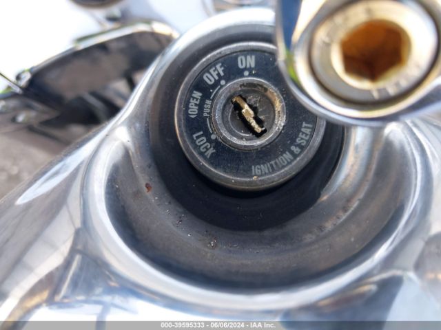 2003 YAMAHA XV1600 JYAVP02E03A020835 Photo 10