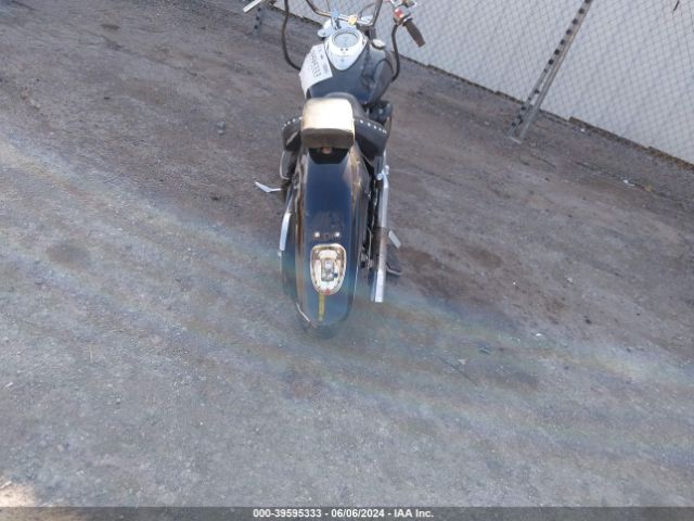 2003 YAMAHA XV1600 JYAVP02E03A020835 Photo 5
