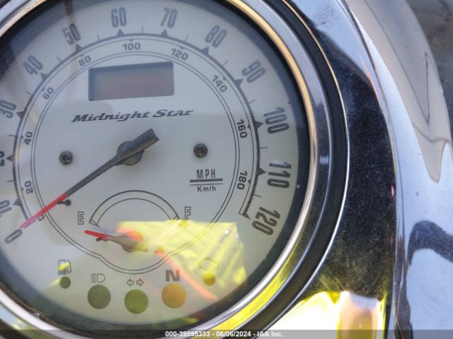 2003 YAMAHA XV1600 JYAVP02E03A020835 Photo 6