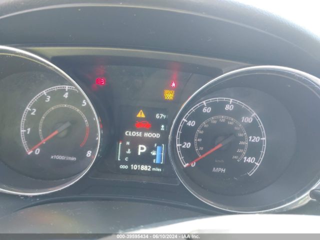 JA4AR3AU7JU004550 Mitsubishi Outlander Sport 2.0 Le