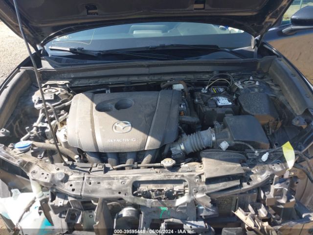 3MVDMBAL0MM247563 Mazda Cx-30 2.5 S