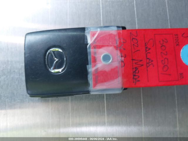 3MVDMBAL0MM247563 Mazda Cx-30 2.5 S