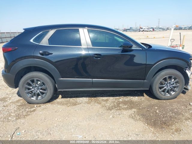 3MVDMBAL0MM247563 Mazda Cx-30 2.5 S